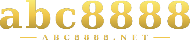 abc8888 logo